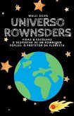 Universo Rownsders (eBook, ePUB)
