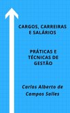 Cargos Carreiras e Salários (eBook, ePUB)