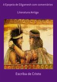 A EPOPÉIA DE GILGAMESH (eBook, ePUB)