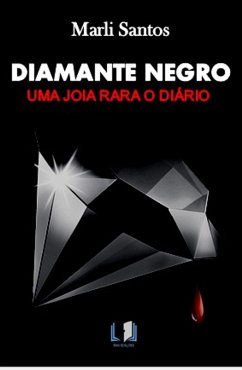 DIAMANTE NEGRO (eBook, ePUB) - Santos, Marli