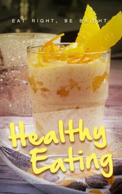 Cover Healthy Eating (eBook, ePUB)