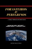 FORASTEIROS & PEREGRINOS (eBook, ePUB)