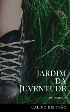 Cover Jardim da Juventude (eBook, ePUB)