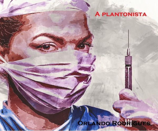 A plantonista (eBook, ePUB) A plantonista (eBook, ePUB)