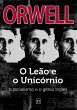 O Leão e o Unicórnio (eBook, ePUB) - Bild 1
