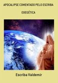 APOCALIPSE COMENTADO PELO ESCRIBA (eBook, ePUB)