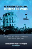 O Significado da Comuna de Paris (eBook, ePUB)
