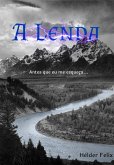 A Lenda (eBook, ePUB)