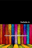 Livro Para Descolorir (eBook, ePUB)