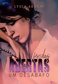 Feridas Abertas (eBook, ePUB)