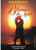 BÁLSAMOS DO AMOR (eBook, ePUB)