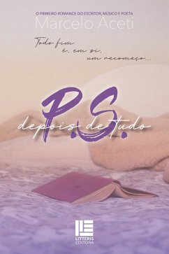 P.S. (eBook, ePUB) - Aceti, Marcelo