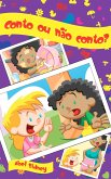Conto ou não conto? (eBook, ePUB) Conto ou não conto? (eBook, ePUB)