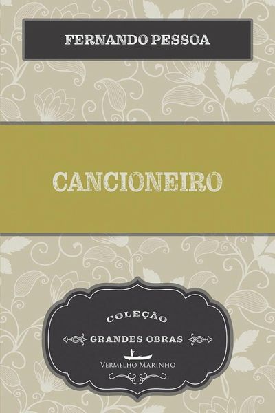 Cancioneiro (eBook, ePUB) Cancioneiro (eBook, ePUB)