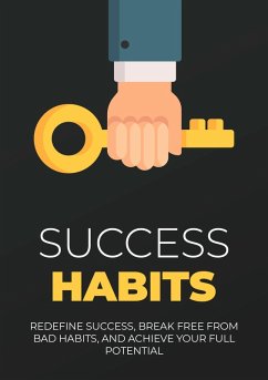 Cover Success Habits (eBook, ePUB)
