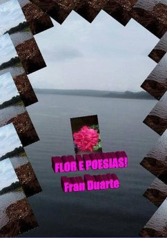 Cover FLOR E POESIAS (eBook, ePUB)