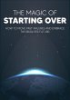 The Magic Of Starting Over (eBook, ePUB) - Bild 1