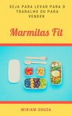 Marmitas FIT (eBook, ePUB)