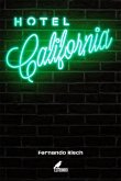 Hotel California (eBook, ePUB)