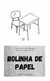 BOLINHA DE PAPEL (eBook, ePUB)