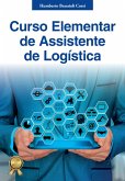 Curso elementar de assistente de logística (eBook, ePUB)