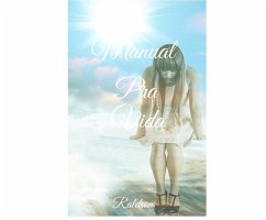 Cover Manual Pra Vida (eBook, ePUB)