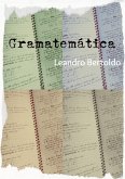 Gramatemática (eBook, ePUB)