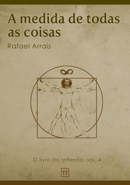 A medida de todas as coisas (eBook, ePUB) A medida de todas as coisas (eBook, ePUB)