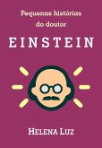 Pequenas histórias do doutor Einstein (eBook, ePUB)