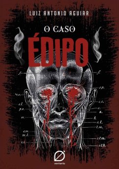 Cover O Caso Édipo (eBook, ePUB)