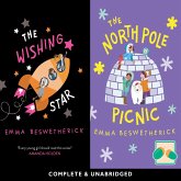 The Wishing Star & The North Pole Picnic (MP3-Download)