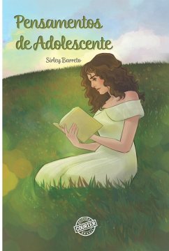 Pensamentos de Adolescente (eBook, ePUB) - Barreto, Sirley