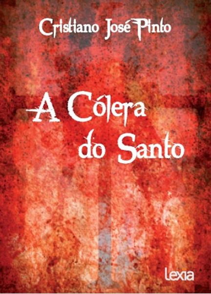 A Cólera do Santo (eBook, ePUB)