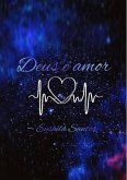 Deus é amor (eBook, ePUB) Deus é amor (eBook, ePUB)