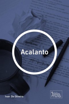 Cover Acalanto (eBook, ePUB)