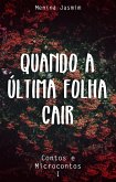 Quando a última folha cair (eBook, ePUB)