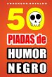 50 Piadas de humor negro (eBook, ePUB) - Bild 1