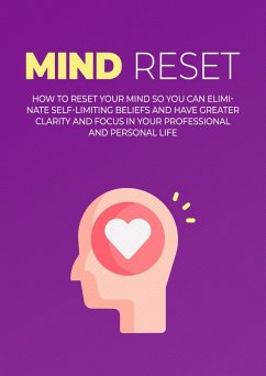 Cover Mind Reset (eBook, ePUB)