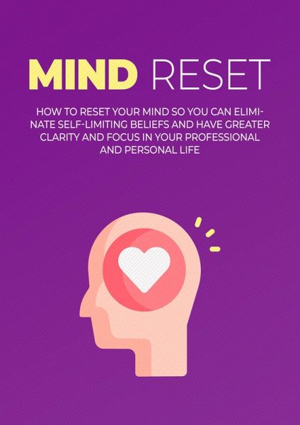 Mind Reset (eBook, ePUB)