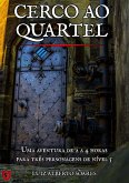 Cerco ao Quartel (eBook, ePUB)