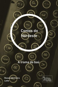 Cover Contos do Nordeste (eBook, ePUB)