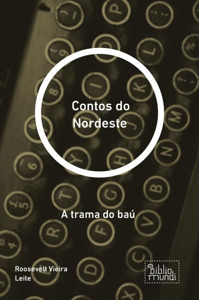 Contos do Nordeste (eBook, ePUB)