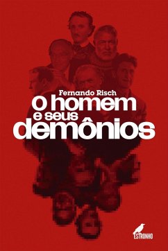 Cover O Homem e seus Demônios (eBook, ePUB)