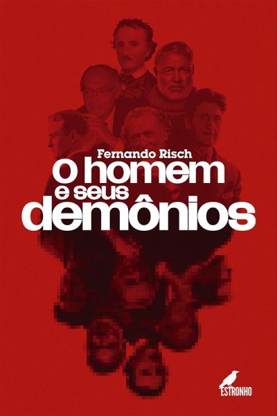 O Homem e seus Demônios (eBook, ePUB) O Homem e seus Demônios (eBook, ePUB)