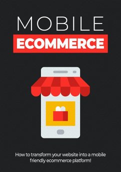 Mobile Ecommerce (eBook, ePUB) - Empreender