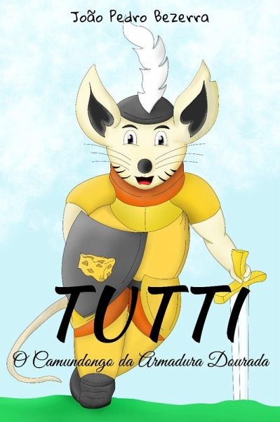 TUTTI (eBook, ePUB)