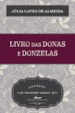 Livro das Donas e Donzelas (eBook, ePUB)