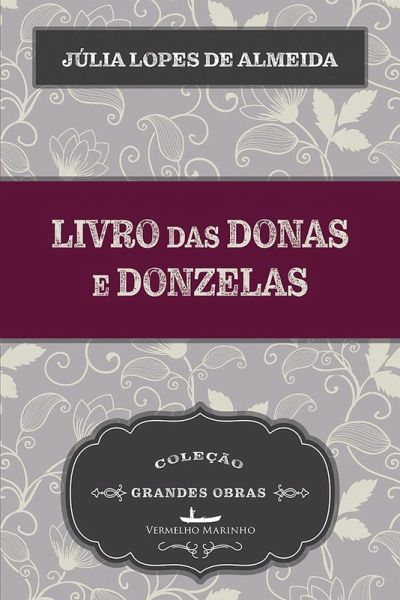 Livro das Donas e Donzelas (eBook, ePUB)