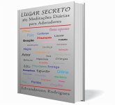 Lugar Secreto (eBook, ePUB) Lugar Secreto (eBook, ePUB)