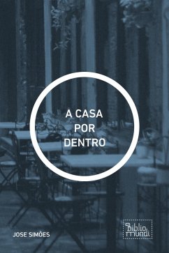 Cover A CASA POR DENTRO (eBook, ePUB)